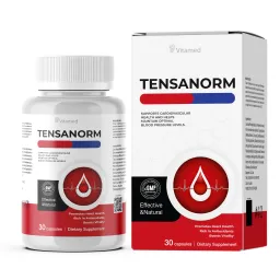 tensanorm.co.za